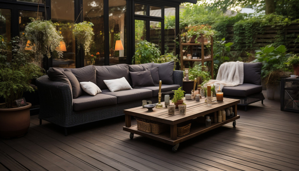 Autre - 2 conseils clés pour choisir son mobilier de jardin