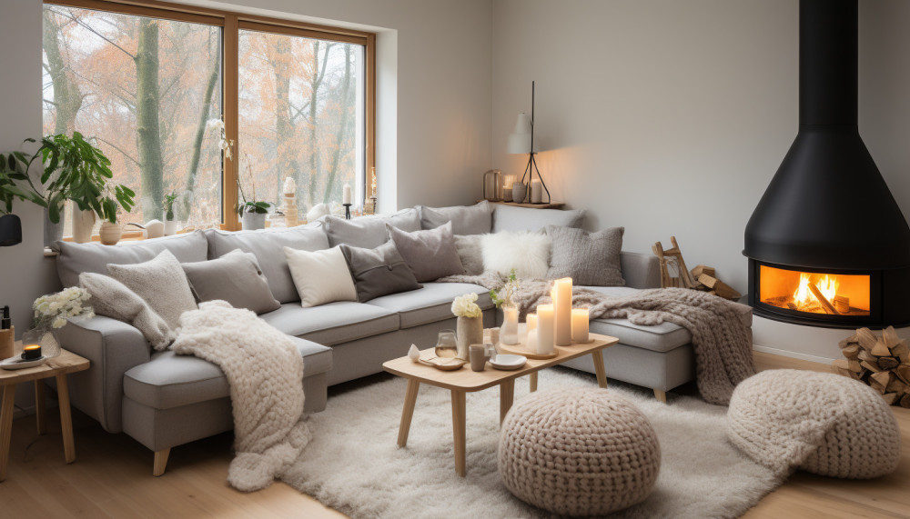 Autre - 4 facteurs clés du style scandinave
