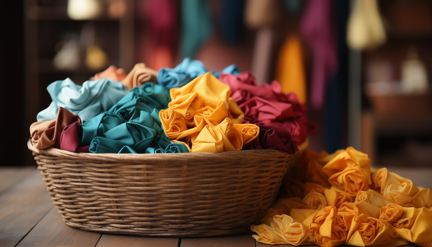 Autre - Ce qu'il faut savoir pour choisir le meilleur panier à linge