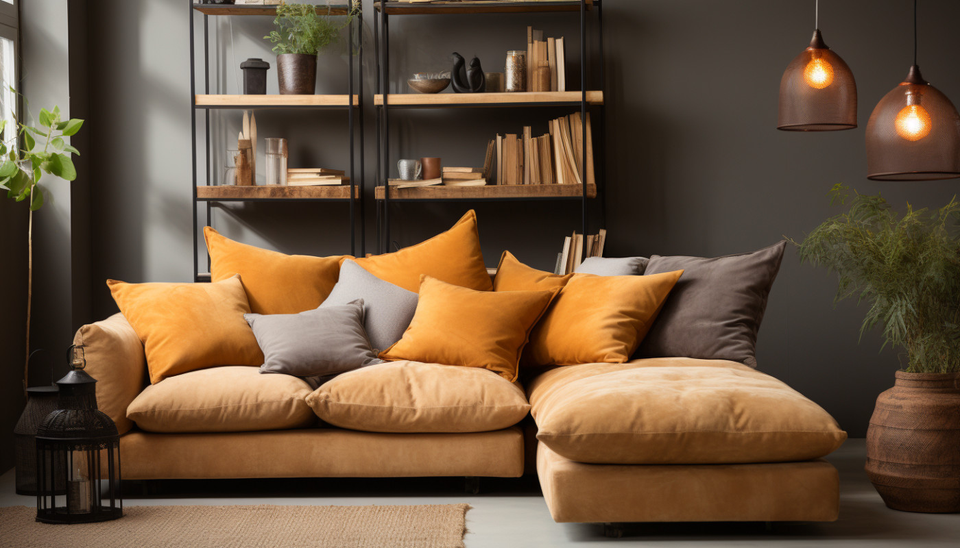 Autre - Comment bien faire le choix de housses de coussins pour votre maison ?