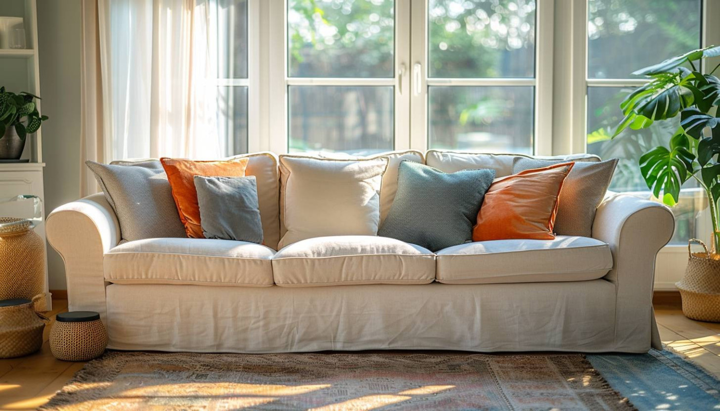 Comment choisir et entretenir les housses pour prolonger la durée de vie de votre mobilier