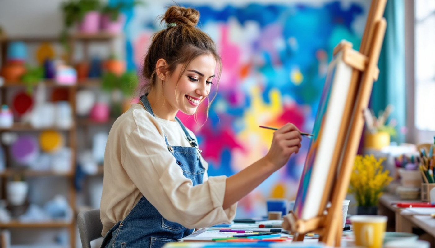 Comment choisir la bonne entreprise pour vos travaux de peinture ?