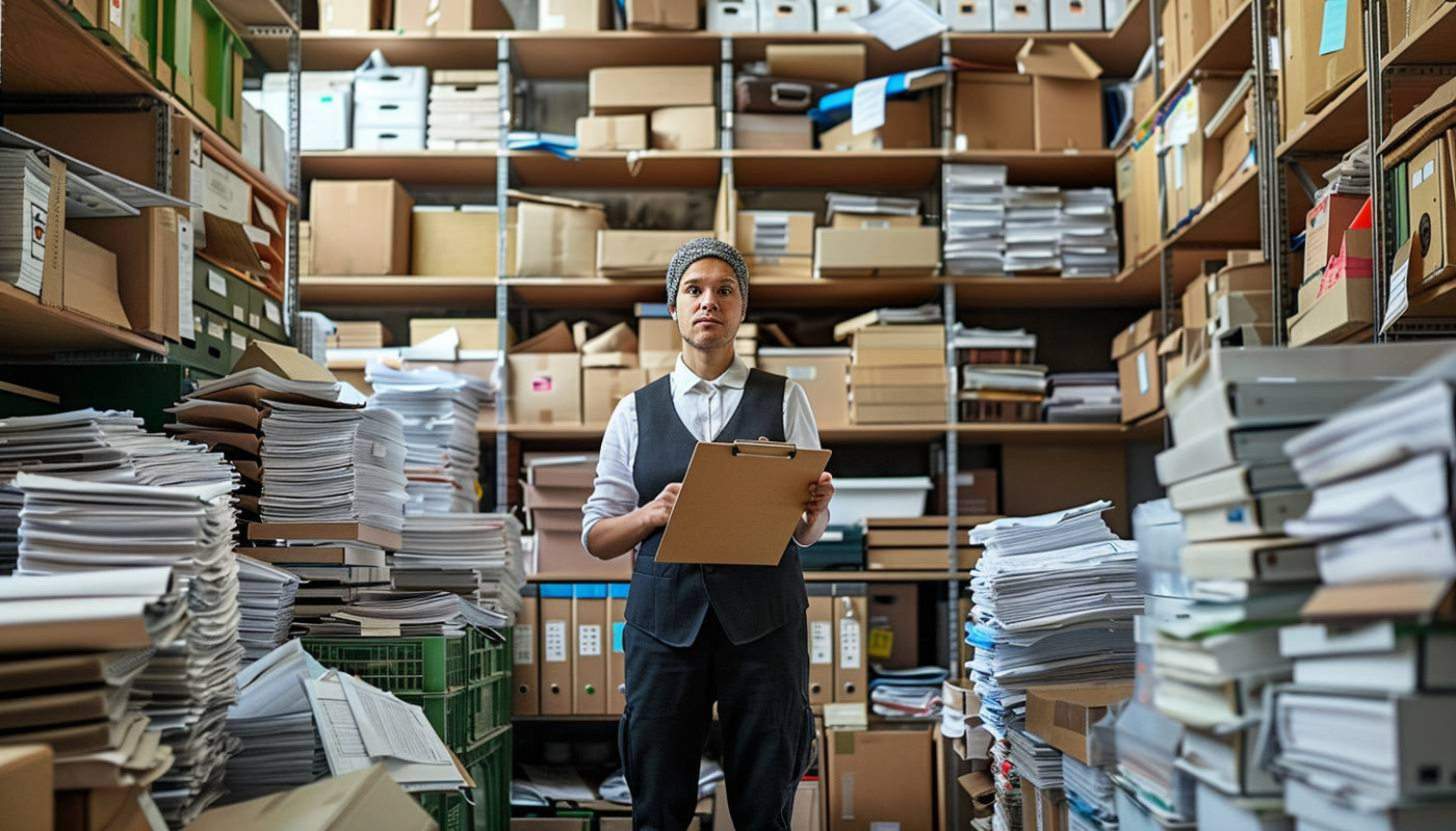 Comment choisir la meilleure formule pour votre débarras professionnel