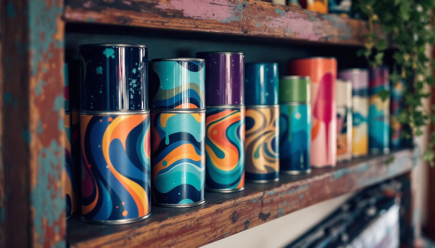 Comment choisir la meilleure peinture pour chaque pièce de la maison ?