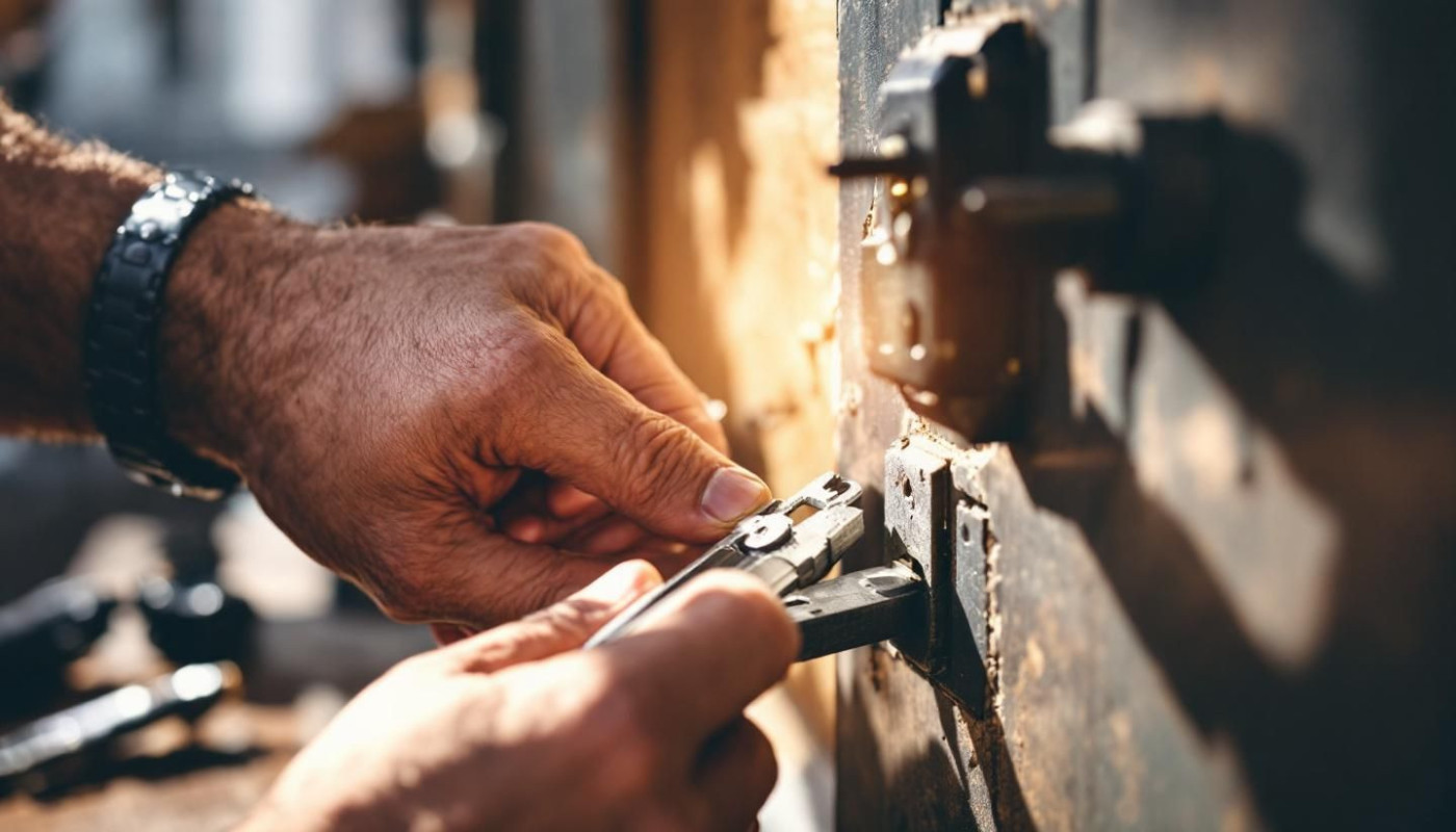 Comment choisir le bon service en cas d'urgence serrurier ?