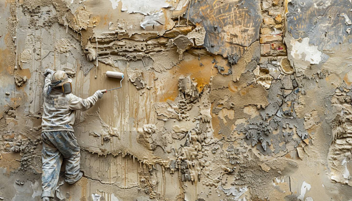 Comment choisir les meilleures techniques de ravalement pour votre façade