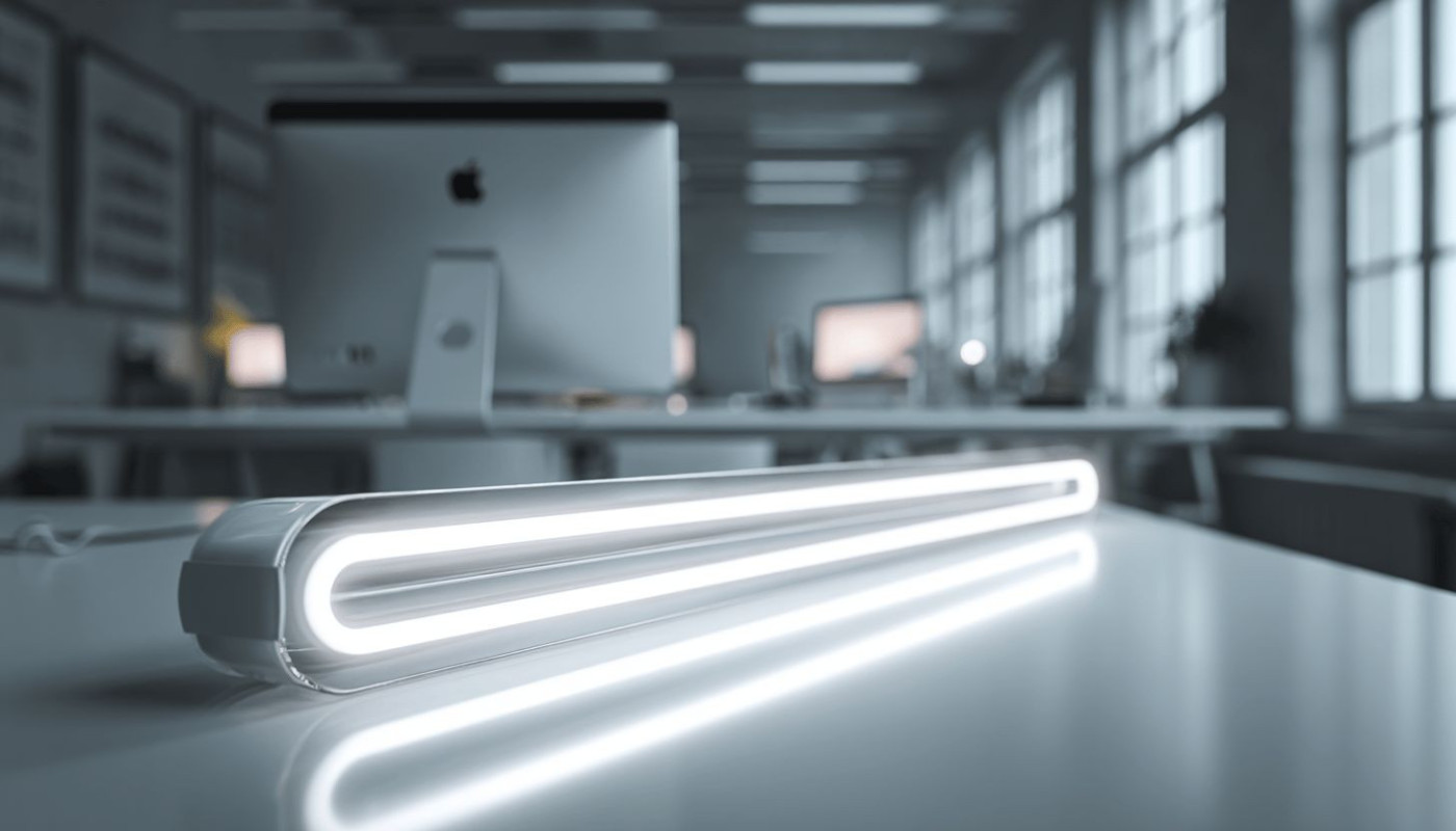 Comment choisir un néon LED abordable sans compromettre la qualité ?