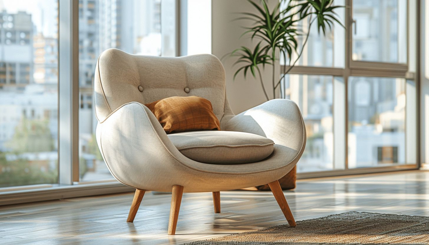Comment intégrer des meubles vintage dans une décoration moderne