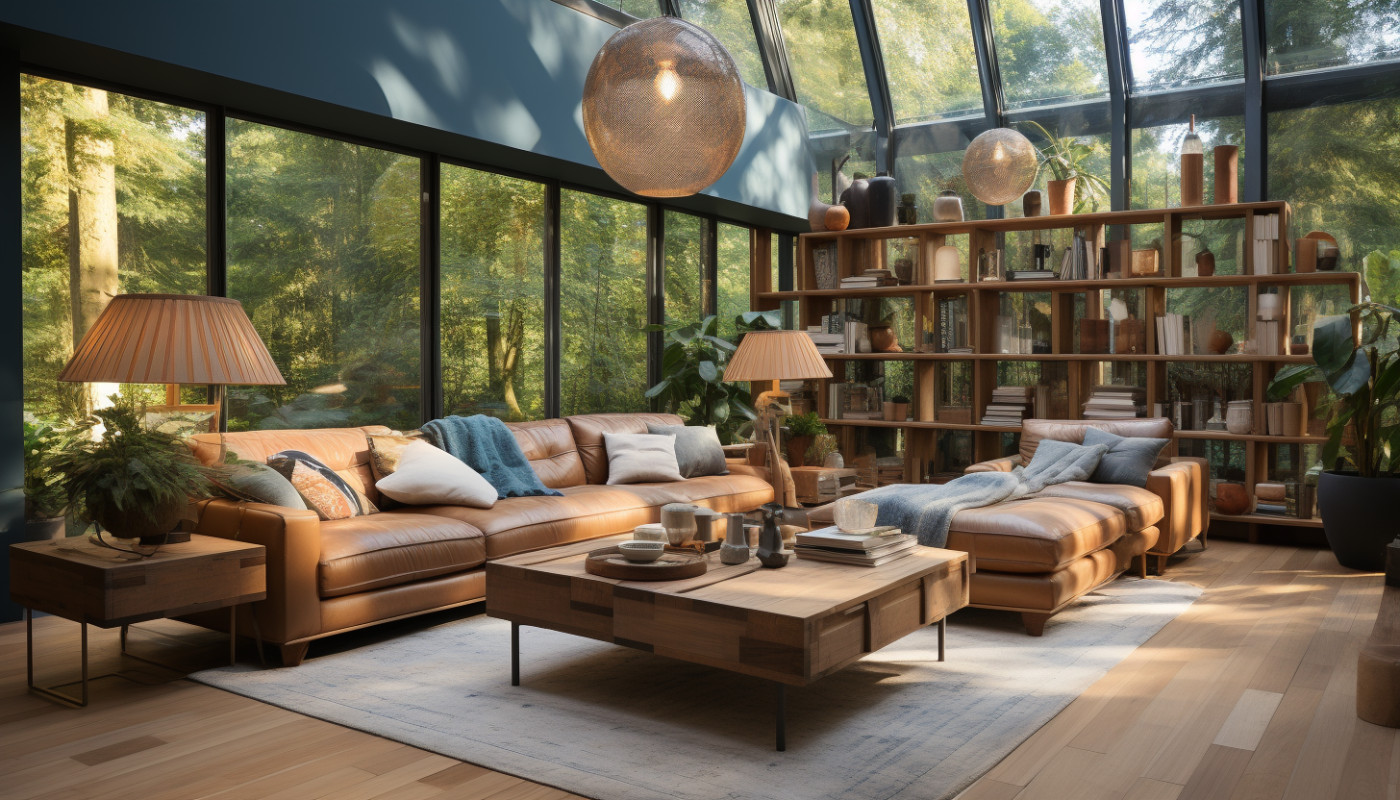Autre - Comment le design d'intérieur influence notre bien-être