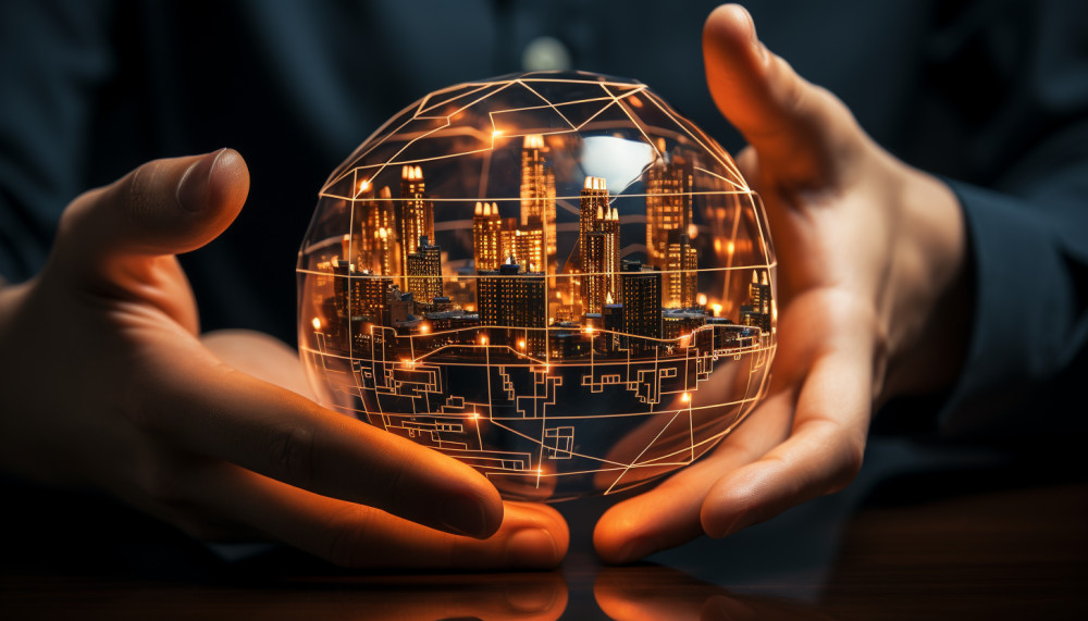 Comment les nouvelles technologies transforment le marché immobilier