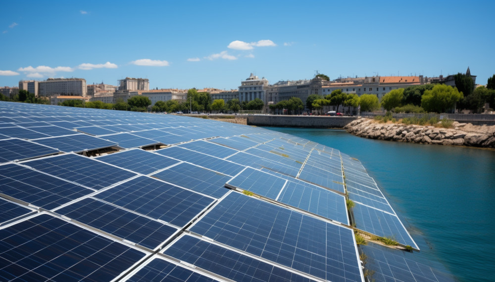 Rénovation - Comment optimiser la performance de votre installation photovoltaïque à La Rochelle
