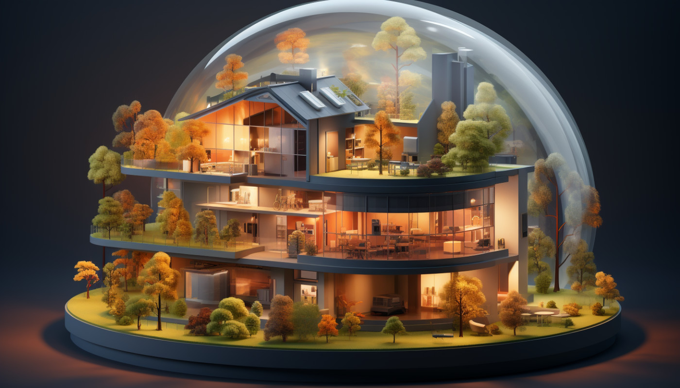 Rénovation - Comment optimiser l'efficacité énergétique de votre maison avec une pompe à chaleur