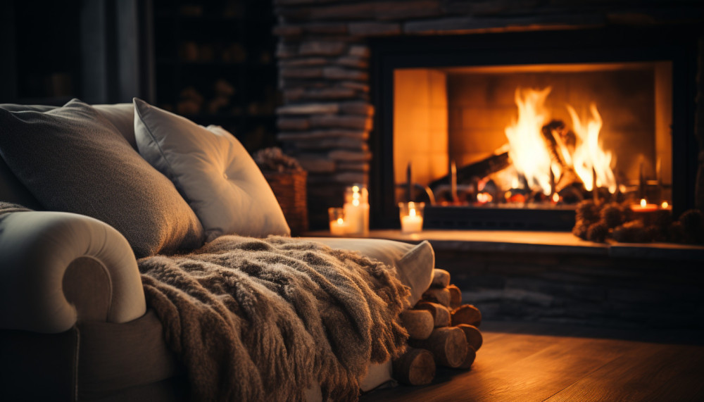 Autre - Comment tenir sa demeure bien au chaud pendant l’hiver ?
