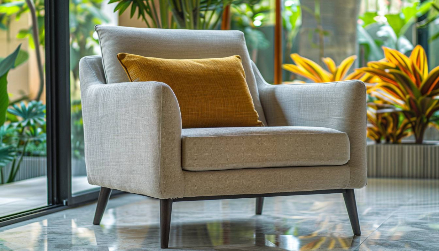 Guide complet pour choisir la chaise parfaite pour votre salon