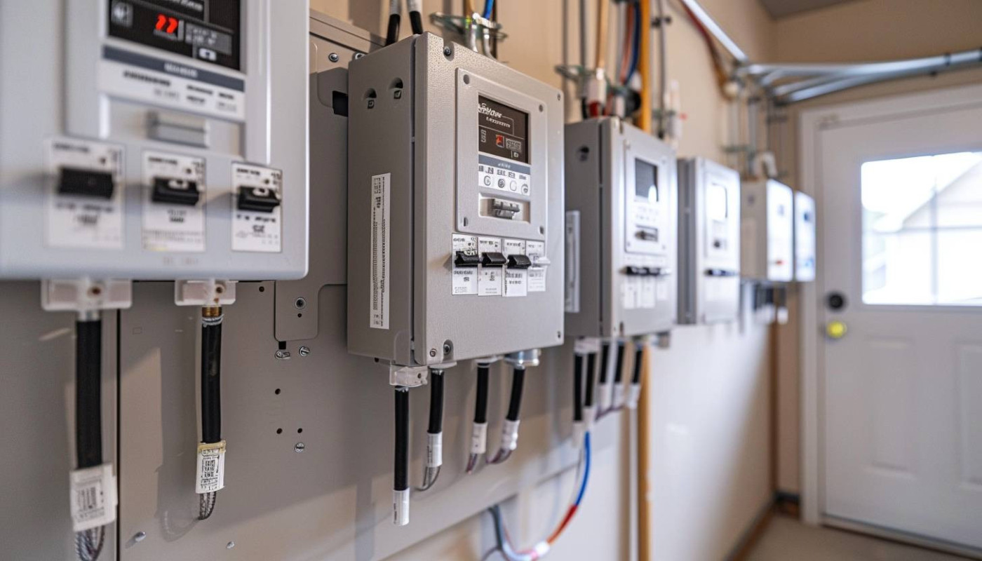 Les avantages d'une vérification régulière de votre installation électrique