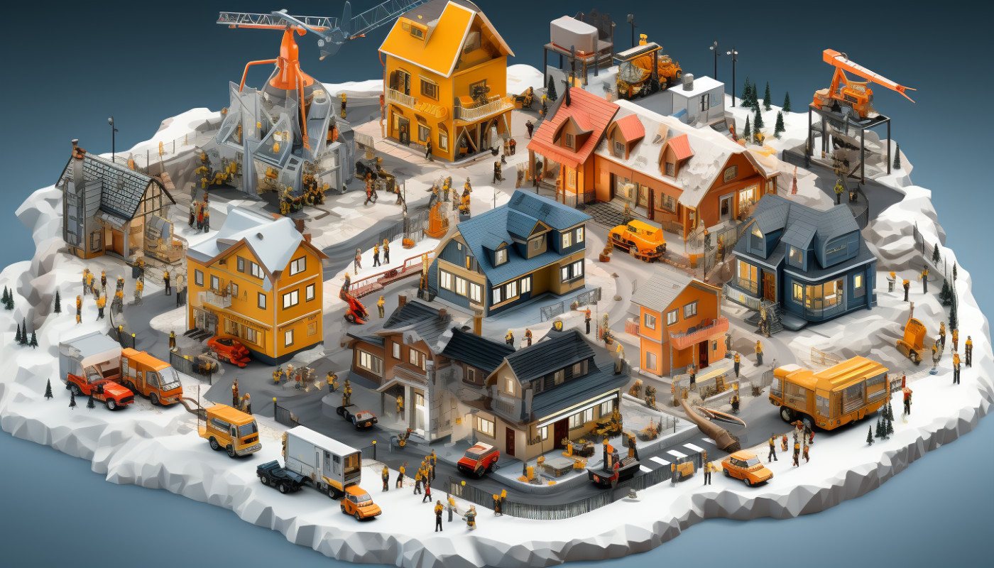Autre - Les avantages essentiels de l’utilisation d’un simulateur d’investissement locatif