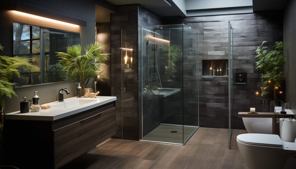 Rénovation - Les tendances actuelles en matière de rénovation de salle de bain
