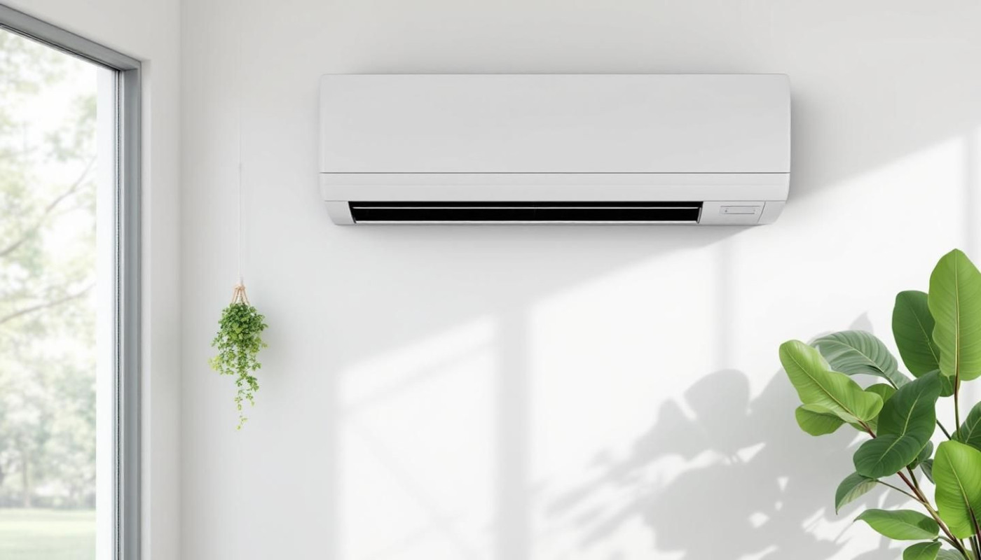 Méthodes efficaces pour l'entretien de votre climatisation