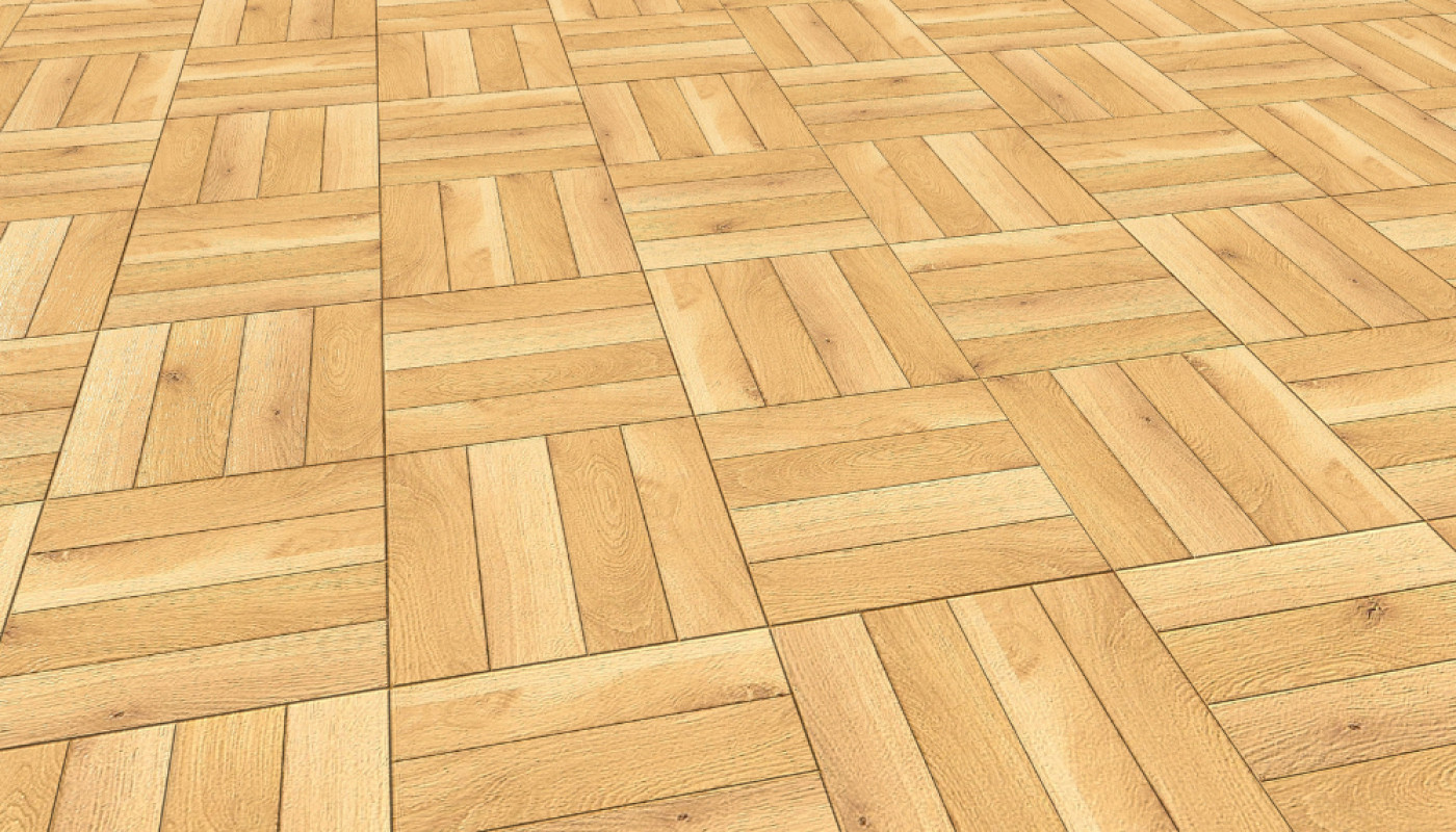 Le parquet mosaïque de Parquet Baratte : faîtes confiance au savoir-faire français !