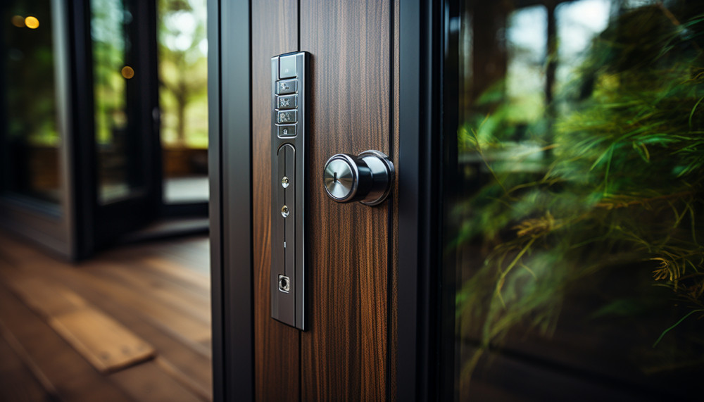 Autre - Pose de porte et de serrure : pourquoi solliciter un bon serrurier ?