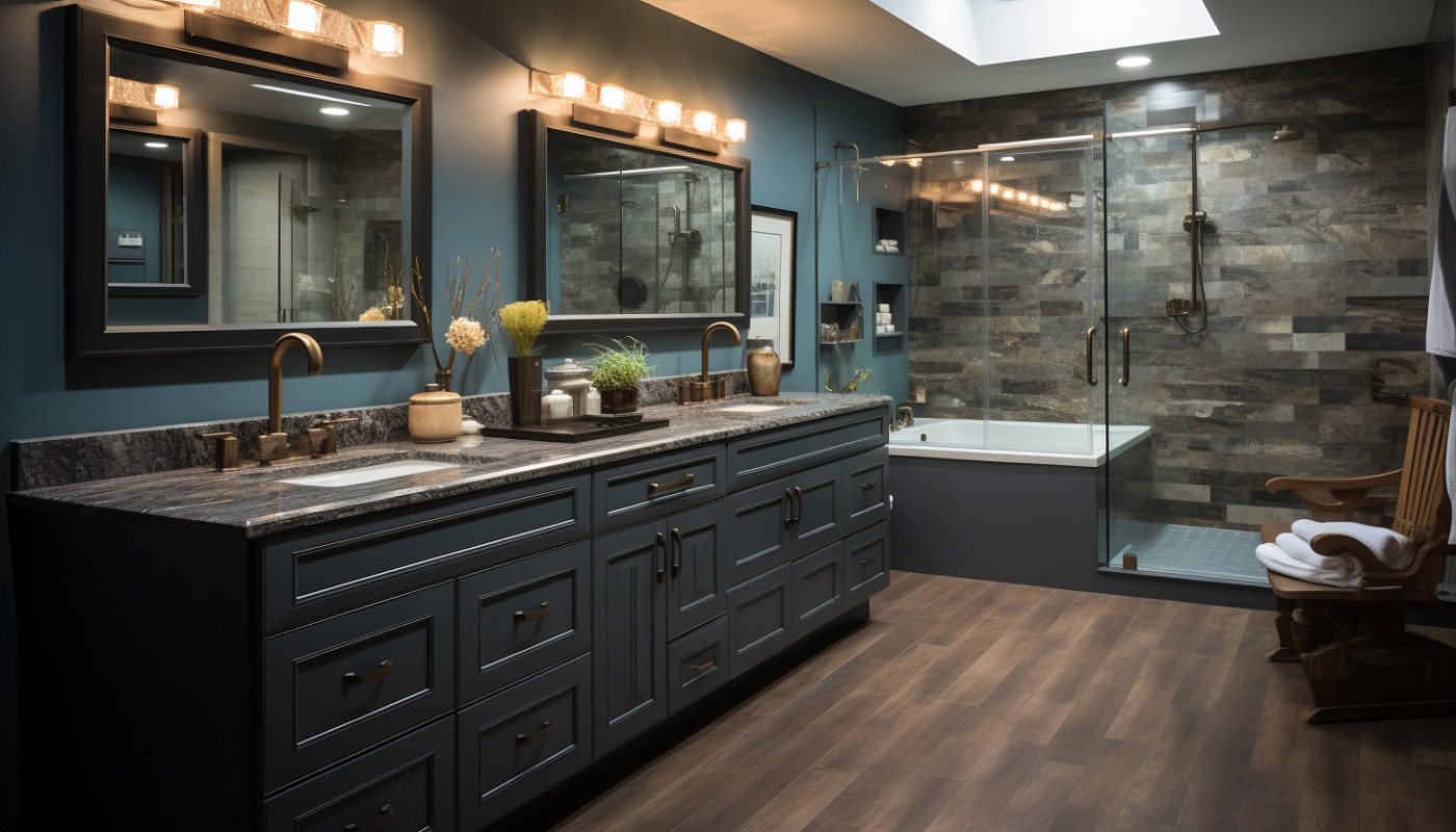 Autre - Pourquoi avoir une salle de bain sur-mesure ?