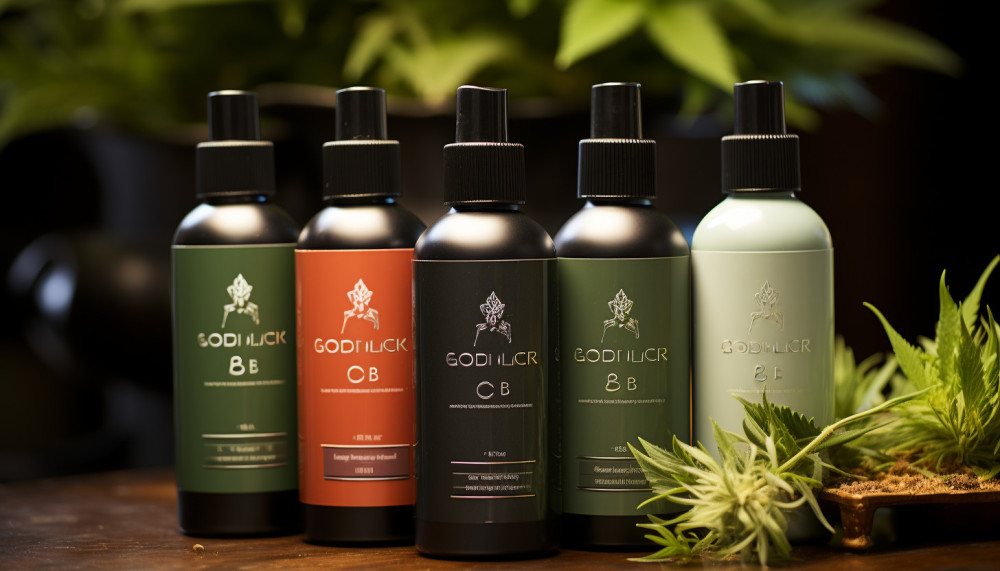 Pourquoi préférez-vous un shampoing à base de CBD ?