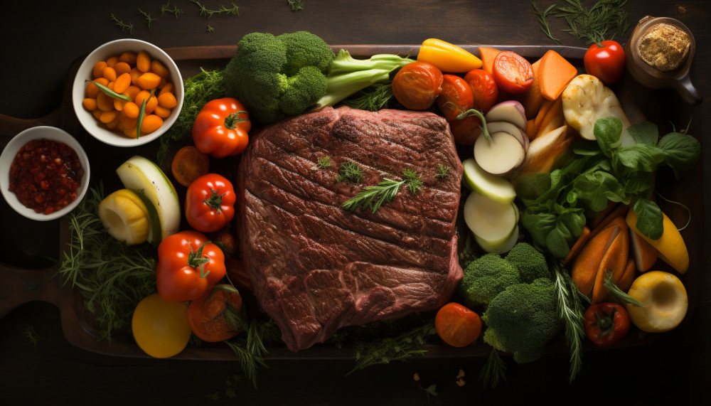 Pourquoi vaut-il la peine de réduire sa consommation de viande ?