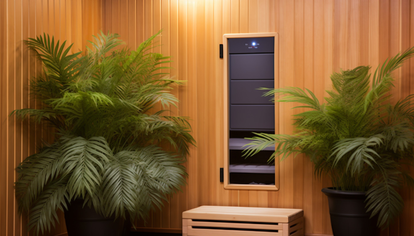 Autre - Que savoir à propos du sauna infrarouge ?