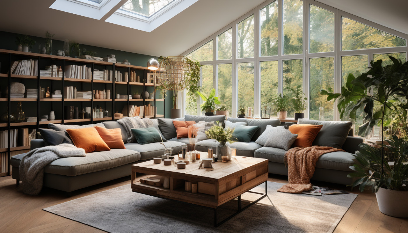 Autre - Quelles sont les règles nécessaires pour réussir la décoration d’une maison ?