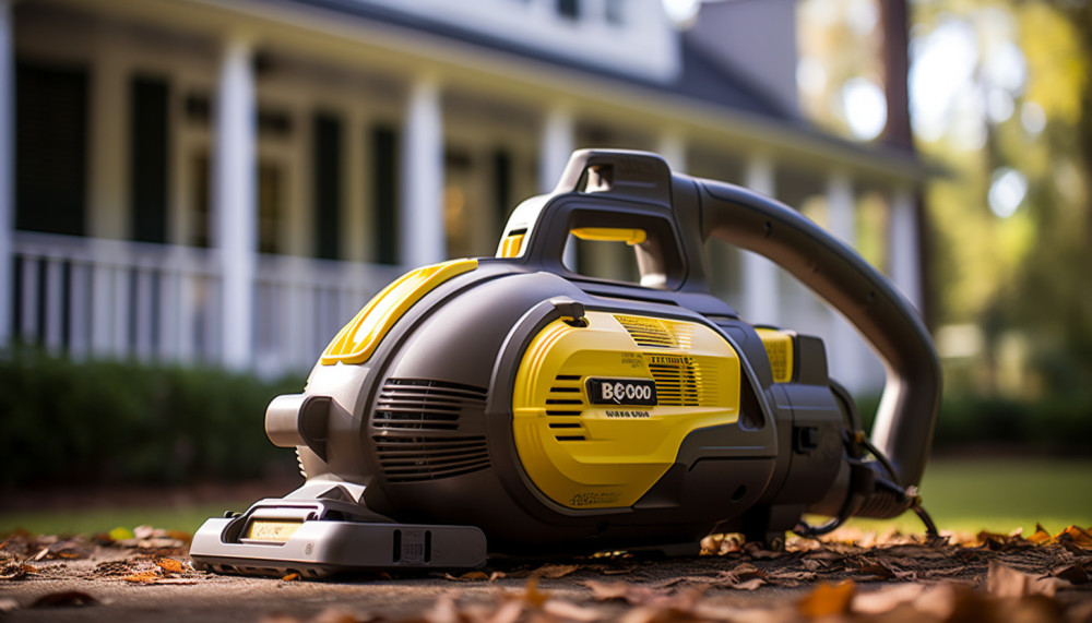 Autre - Quelques astuces pour choisir son souffleur thermique Ryobi