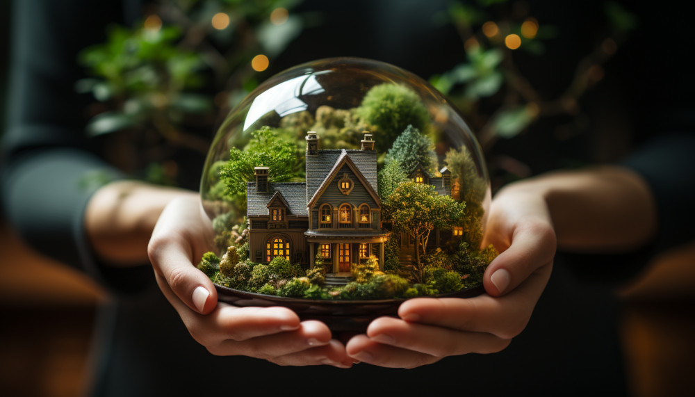 Autre - Quelques conseils pour trouver la maison idéale