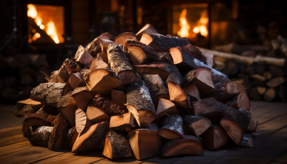 Autre - Quelques équipements capables de vous permettre de chauffer votre habitation en bois