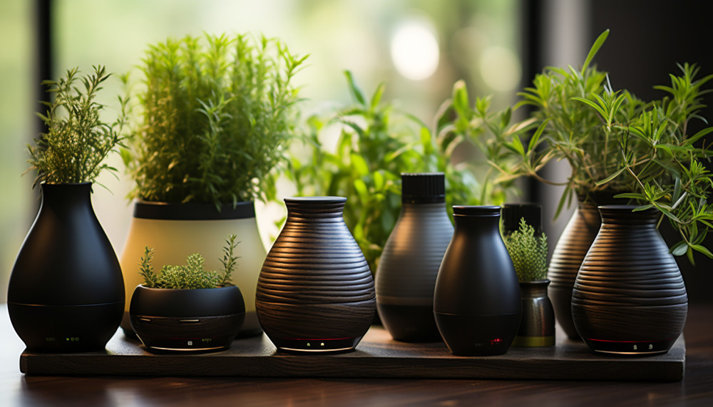 Autre - Quels sont les meilleurs diffuseurs d'huiles essentielles ?