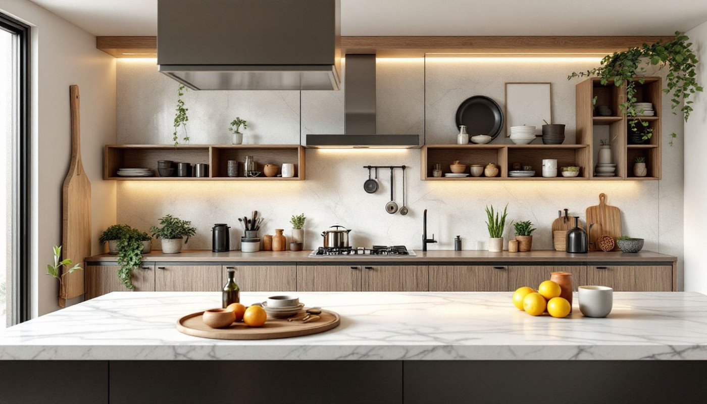Rénovation éco-responsable comment transformer votre maison avec des matériaux durables