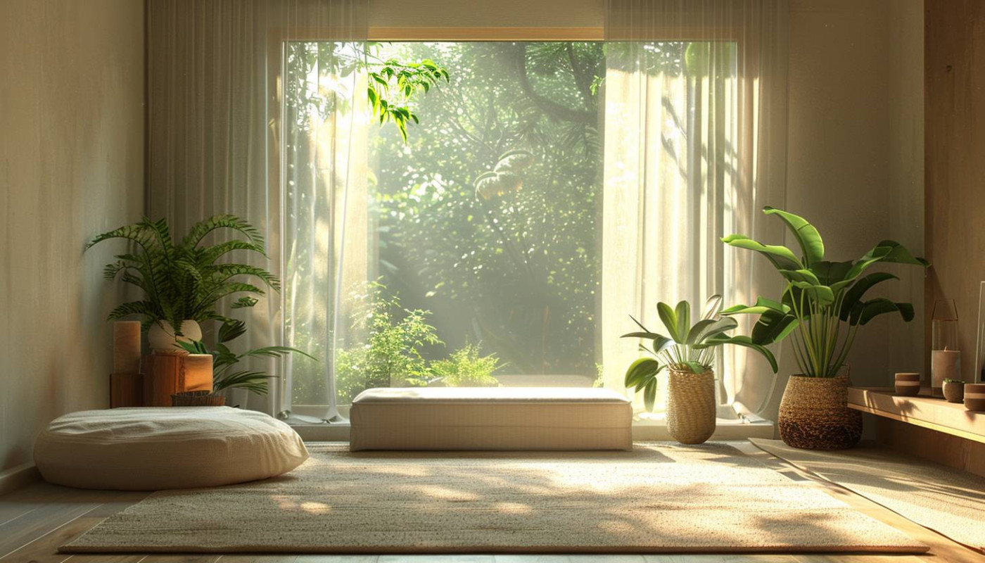 Stratégies pour moderniser votre habitat avec une touche écologique