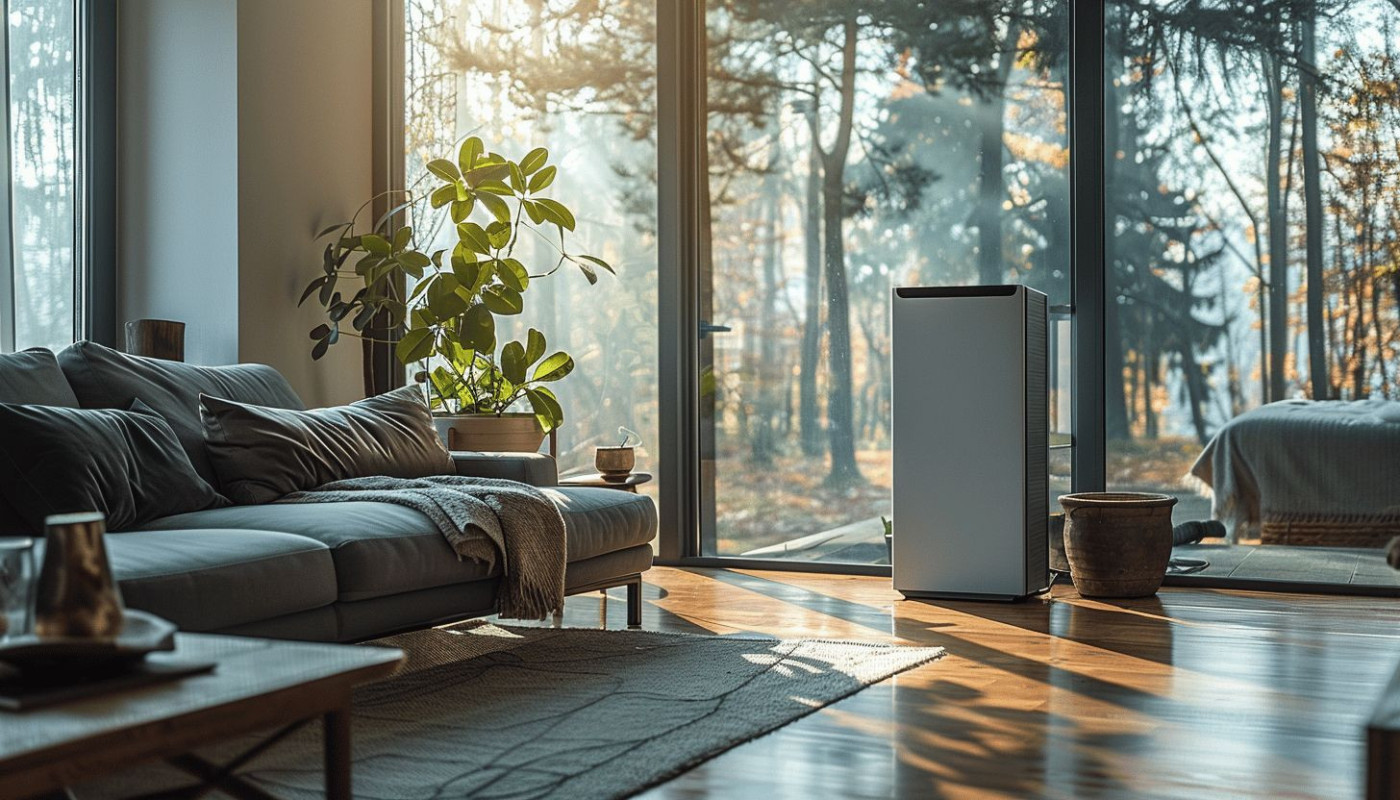 Systèmes de chauffage alternatifs économies et confort dans votre habitat